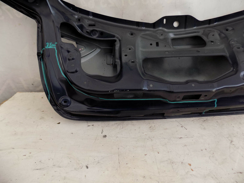 MAZDA CX-3 CX3 2015 2016 2017 SKYACTIV TAILGATE BOOT LID GENUINE GREY PANEL OEM