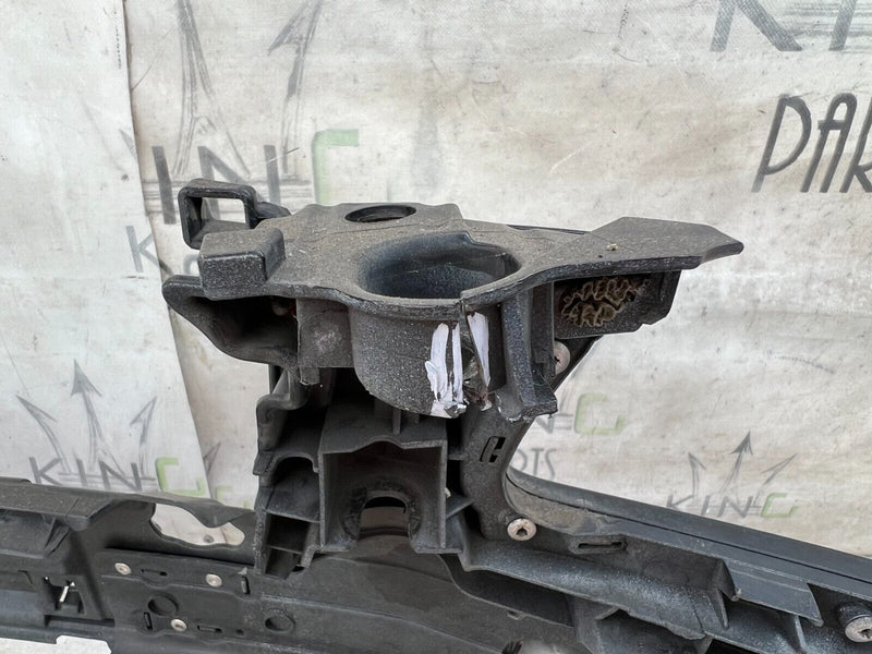 AUDI RS4 B7 2006-2009 FRONT BUMPER GENUINE 8E0 807 437 AJ