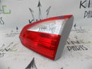 FORD FOCUS MK3 2011-2014 WAGON REAR RIGHT INNER TAILGATE LIGHT LAMP