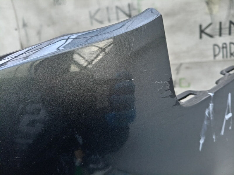 AUDI A4 S4 S LINE B9 2015-2019 FRONT BUMPER GENUINE 8W0807437 F-L