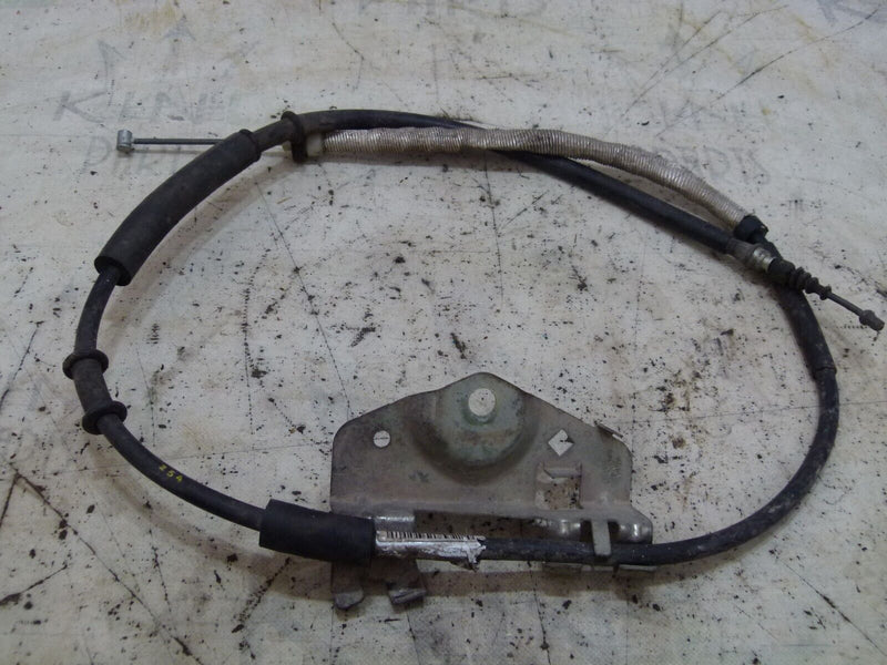 FIAT 500L 2012-2018 HAND BRAKE PARKING BRAKE CABEL GENUINE 51963351