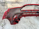 FORD FIESTA ST 180 MK6 2012-2026 FACELIFT FRONT BUMPER C1BB-17757