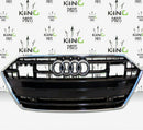 AUDI A7 4K8 2018-ON FRONT BUMPER GENUINE GRILL RADIATOR GRILLE 4K8853651A