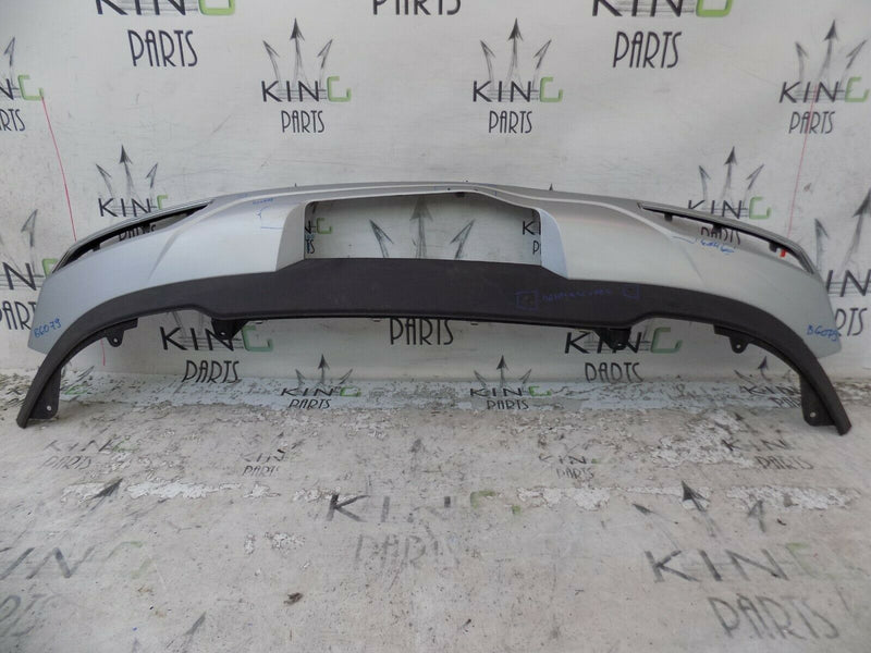 SUZUKI GRAND VITARA SZ-T 2015-2018 GENUINE REAR BUMPER DIFFUSER  71871-86R