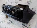BMW 1 SERIES E81 E87 5DR 2007-2011 FACELIFT REAR BUMPER GENUINE 93856148