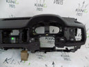 SKODA KODIAQ 2017-ON DASHBOARD BLACK GENUINE 567857181 KING PARTS