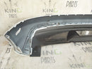 AUDI Q2 S-LINE 2016-2018 REAR BUMPER LOWER PART & DIFUSSER 81A807323A