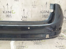SKODA SCALA 2008-ON REAR BUMPER GENUINE PDC 657807421