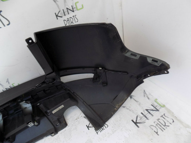 LAND ROVER RANGE EVOQUE L538 2011-15 REAR BUMPER GENUINE PDC BJ32-17D781