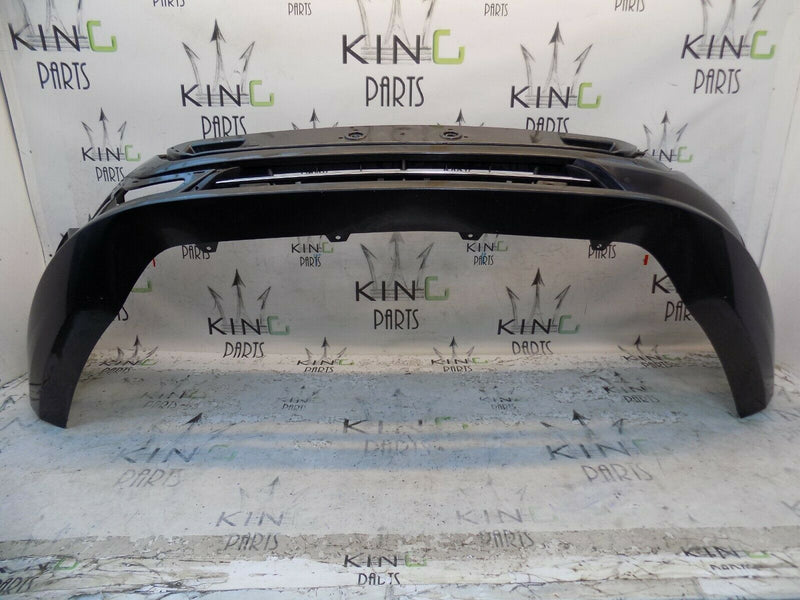 FORD TRANSIT TOURNEO CUSTOM 2012-2018 FRONT BUMPER GENUINE BK21-17K819