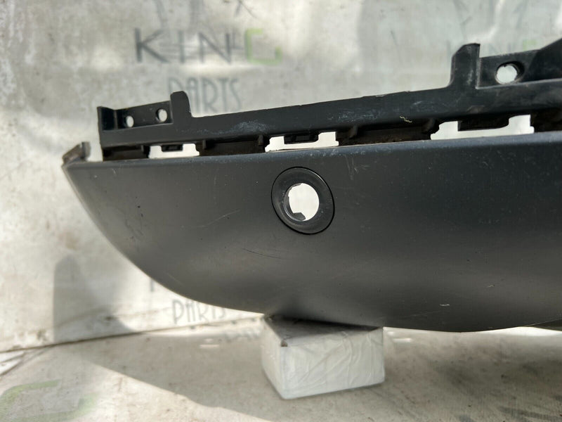 LAND ROVER DISCOVERY SPORT L550 2014-2018 FRONT BUMPER FK72-17F003