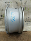 VW GOLF MK7 GENUINE ALLOY WHEEL RIM 16" 6.5Jx16H2 ET46 5G0601025L