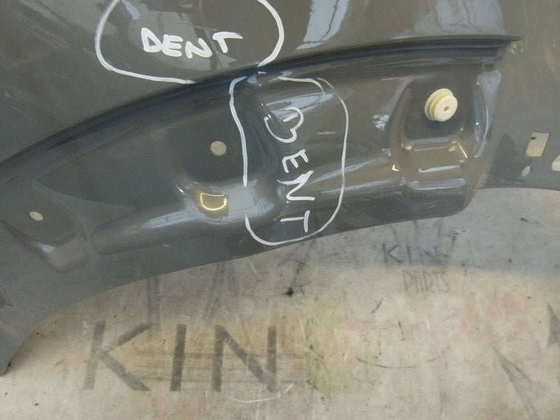 MINI COUNTRYMAN F60 2017-22 HFRONT FENDER WING PANEL RIGHT SIDE 7388080