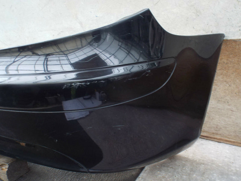 Mercedes SLK W171 2005-2009 Genuine A171 885 01 25 BLACK (A6154)