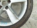 SEAT IBIZA 16" WHEEL ALLOY RIM & TIRE 7JX16H2 ET43 6J0601025L GENUINE