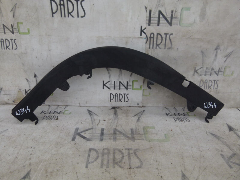 RANGE ROVER S L494 2014-2019 FRONT LEFT WHEEL ARCH TRIM GENUINE CPLA208B21