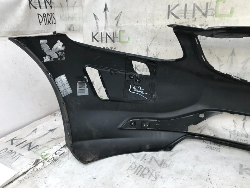 VOLVO XC60 2013-2016 FRONT BUMPER GENUINE 31290948