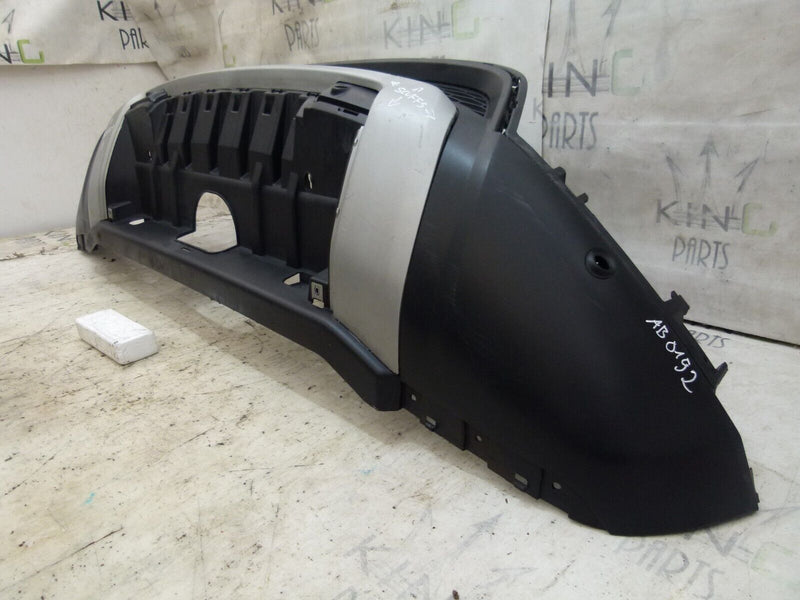 LAND ROVER DISCOVERY SPORT 2013-17 FRONT BUMPER LOWER PART FK7217F003A