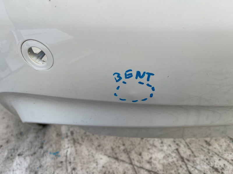 BMW 4SERIES M SPORT F32 F33 F36 2013-2016 REAR BUMPER PDC 8054566