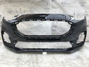 FORD PUMA ST-LINE VIGNALE 2019-ON FRONT BUMPER GENUINE L1TB17K819K