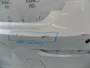 BMW 1 F20 SE FACELIFT 2015-2017 WHITE REAR BUMPER GENUINE PDC 51127371752