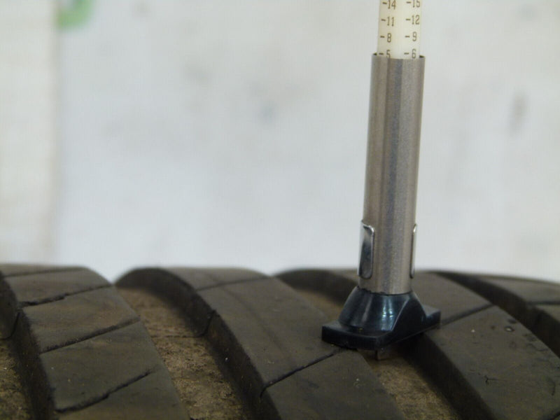 PEUGEOT 308 WHEEL ALLOY RIM & TIRE 7.5JX17CH5 ET44 9677989777 GENUINE