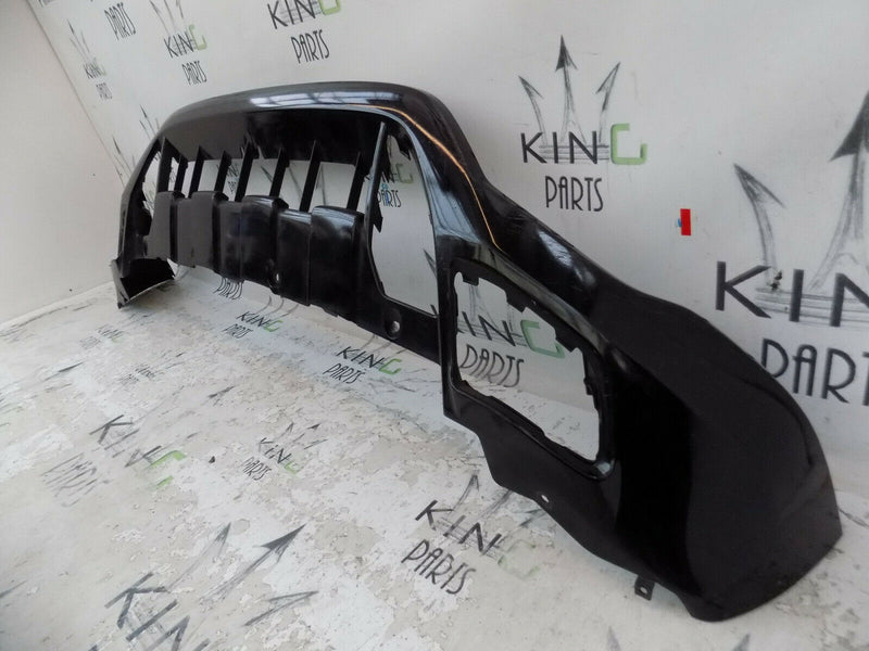 HONDA CR-V 2010-2012 FRONT BUMPER LOWER SKIRT GENUINE 71102-SWA-ZY00