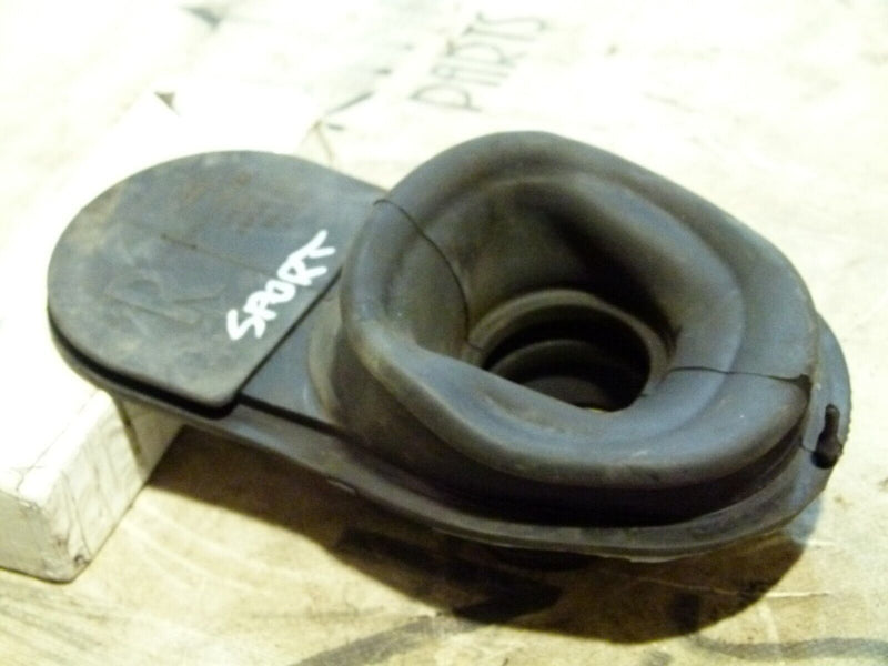 RANGE ROVER SPORT 13-17 STEERING COLUMN RUBBER SEAL GENUINE CPLA3D677BF