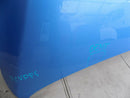 VAUXHALL AGILA 2008-2015 5 DR HATCHBACK GENUINE BONNET IN BLUE