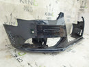AUDI A4 8K FACELIFT 2012-2015 FRONT BUMPER GENUINE PDC 8K0807437 AA