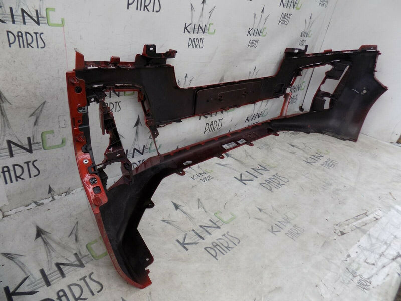 PEUGEOT EXPERT CITROEN DISPATCH 2018-ON FRONT BUMPER GENUINE 1594025X