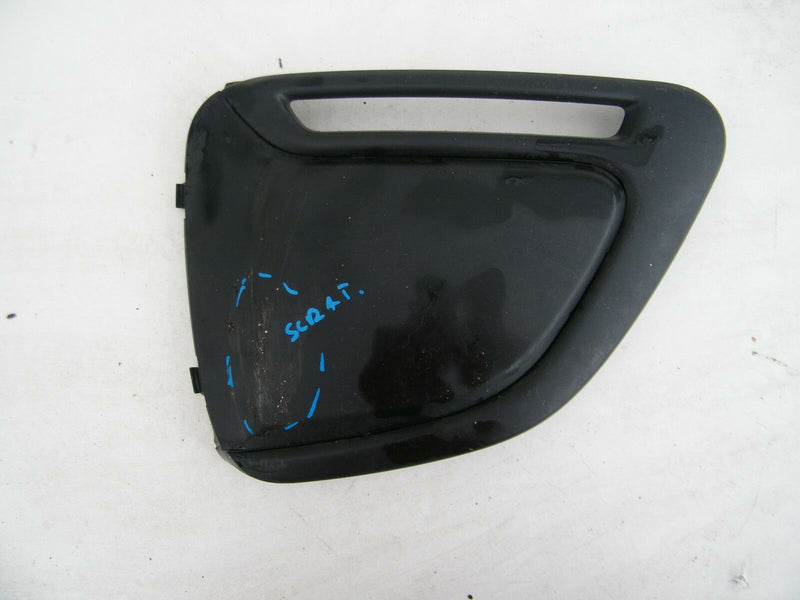 PEUGEOT 108 / AYGO MK2 / C1 MK2 LEFT FRONT BUMPER GRILLE 81482-0H110 (S15-10)