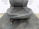 TOYOTA PRIUS XW30 2010-2015 FRONT SEAT BACK LEFT PASSENGER SIDE GENUINE