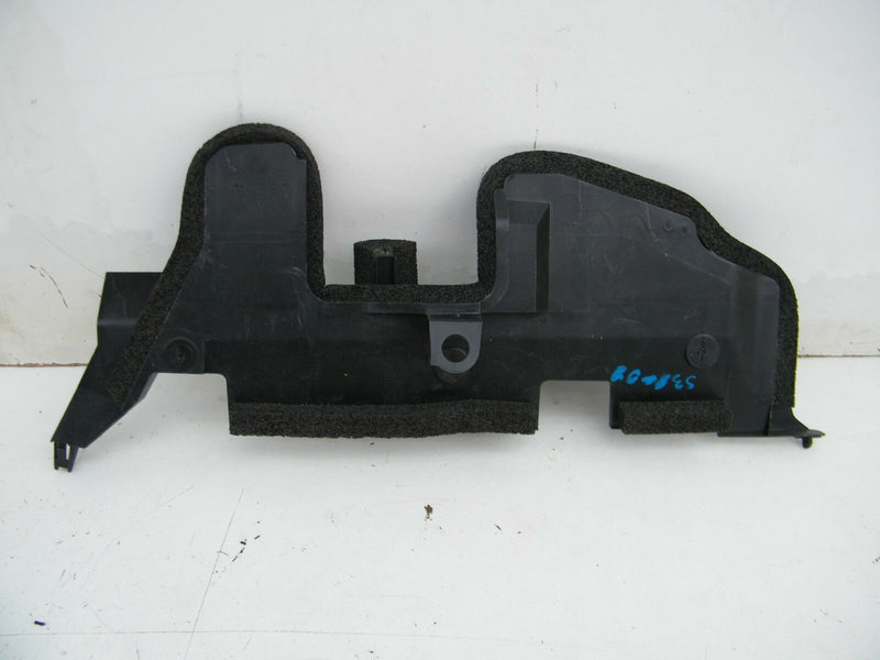 SUZUKI SWIFT 2010-2017 LEFT FRONT AIR GUIDE 72437-68L00 (S38-07)