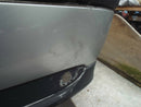 Citroen C5 Saloon 2001-2004 Rear Bumper Genuine Silver (4249)
