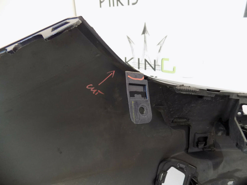 LAND ROVER DISCOVERY V HSE Si6 2017-18 FRONT BUMPER PDC HY32-17F003-AAW