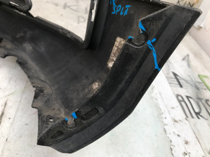 VOLVO V90 R-DESIGN 2020-ON FRONT BUMPER LOWER SECTION GENUINE 32227395