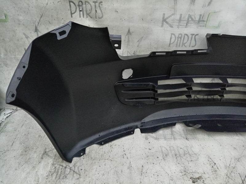 NISSAN MICRA K12 2003-2006 FRONT BUMPER AFTERMARKET