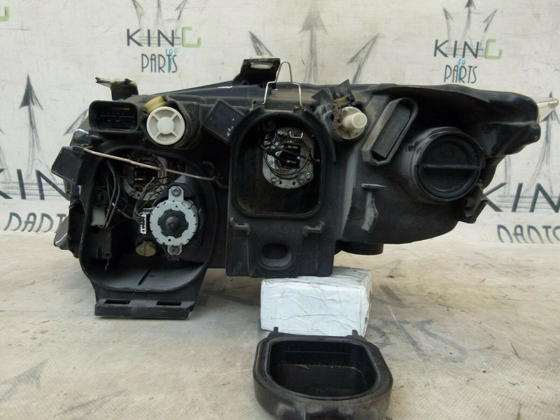 BMW 3 SERIES E90 E91 LCI 2008-10 GENUINE HEADLIGHT LAMP RIGHT SIDE 7202576