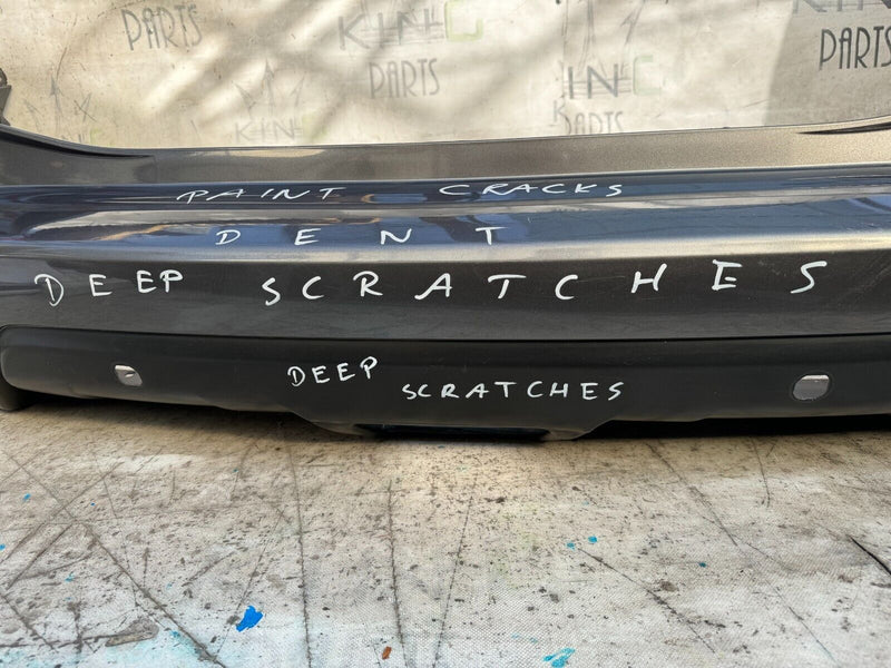 NISSAN X TRAIL 2013-2017 REAR BUMPER PDC 850224CE0H
