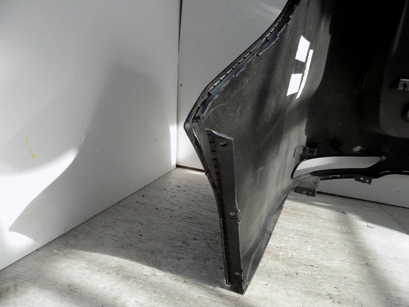 FORD S MAX S-MAX 2015 2016 2017 BLACK REAR BUMPER GENUINE EM2B-17F001