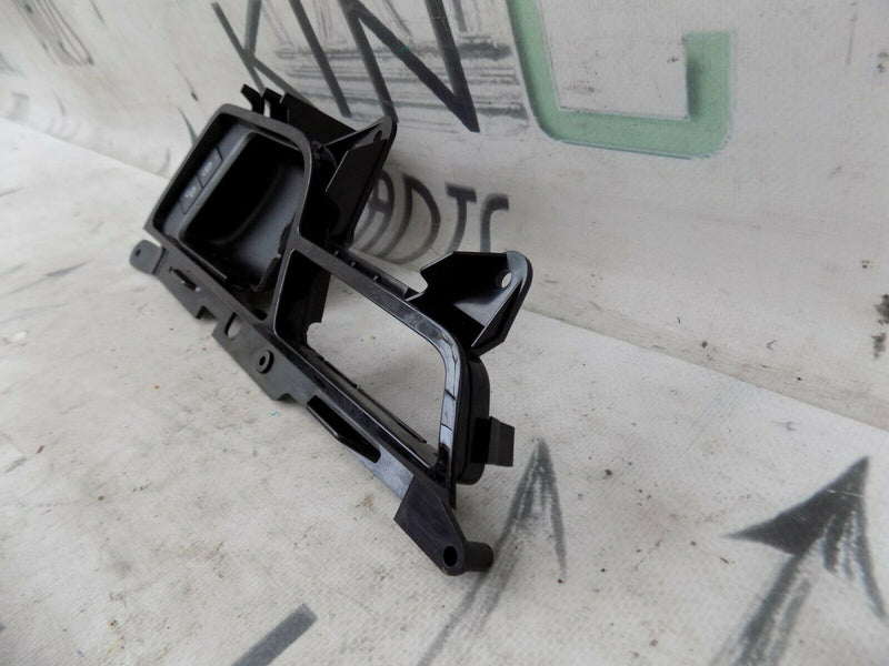 JAGUAR XJ (X351) 2010-2019 FRONT LEFT DOOR HANDLE EW93237B31AA
