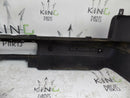 LAND ROVER DISCOVERY 4 (L319) 2009-2015 REAR BUMPER GENUINE 9H22-17D822-A