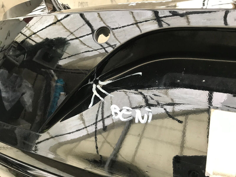 VOLVO S90 R-DESIGN 2016-2020 REAR BUMPER PDC GENUINE 31383297