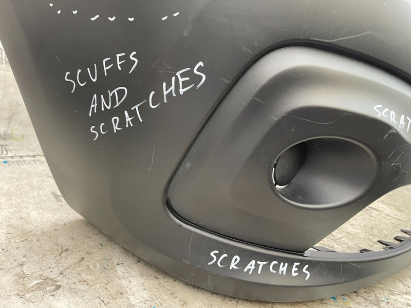 RENAULT TRAFIC 2015-2020 FRONT BUMPER 620223380R