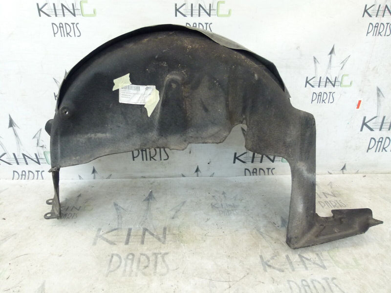MERCEDES B-CLASS W246 2011-2014 REAR RIGHT WHEEL ARCH MUDGUARD A2466901630 WR499