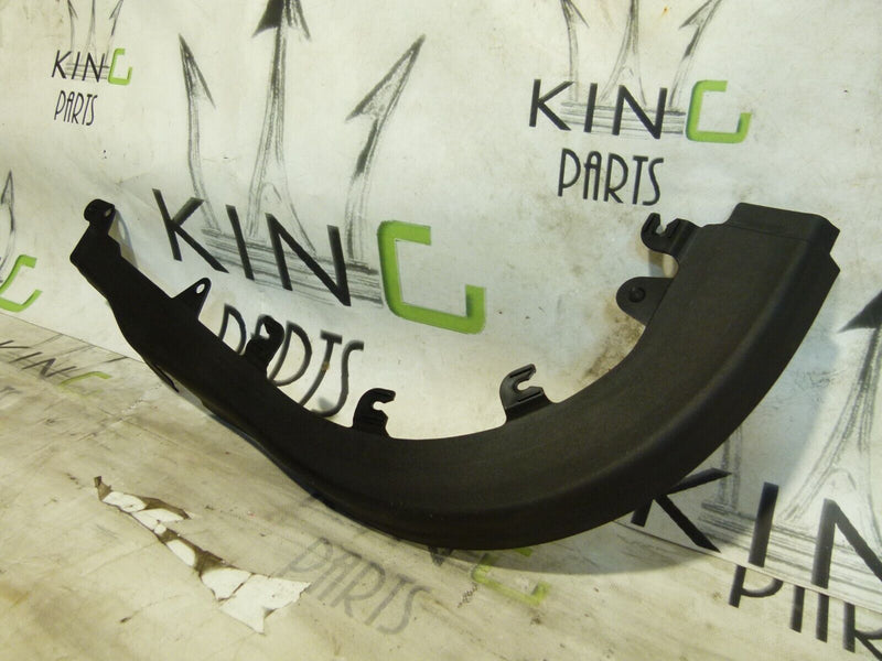 RANGE ROVER SPORT L494 REAR RIGHT DOOR LOWER TRIM GENUINE CPLA25626A