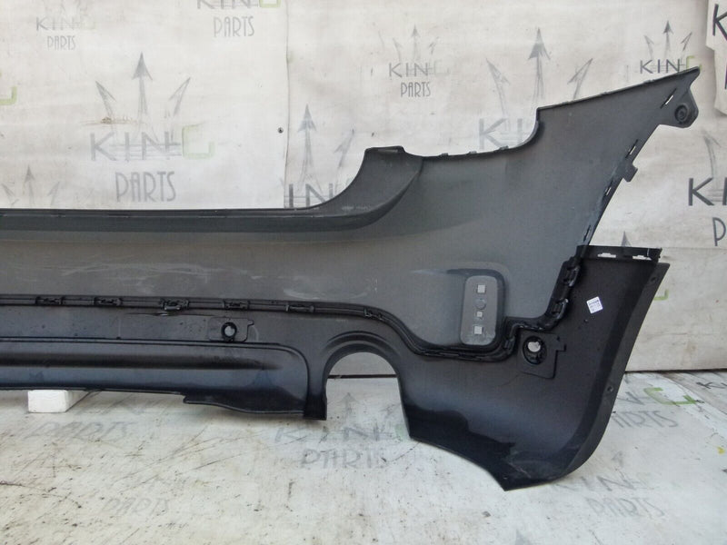 MINI COUNTRYMAN F60 COOPER S 2017-ON REAR BUMPER PDC GENUINE 7389378