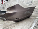 SKODA SUPERB ESTATE 2008 - 2014 REAR BUMPER GENUINE 3T9807421