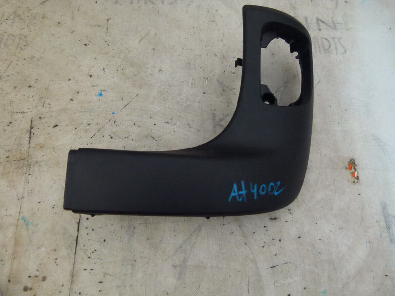 RENAULT KANGOO MK2 LCI 2013-2018 REAR BUMPER GENUINE 8200499041